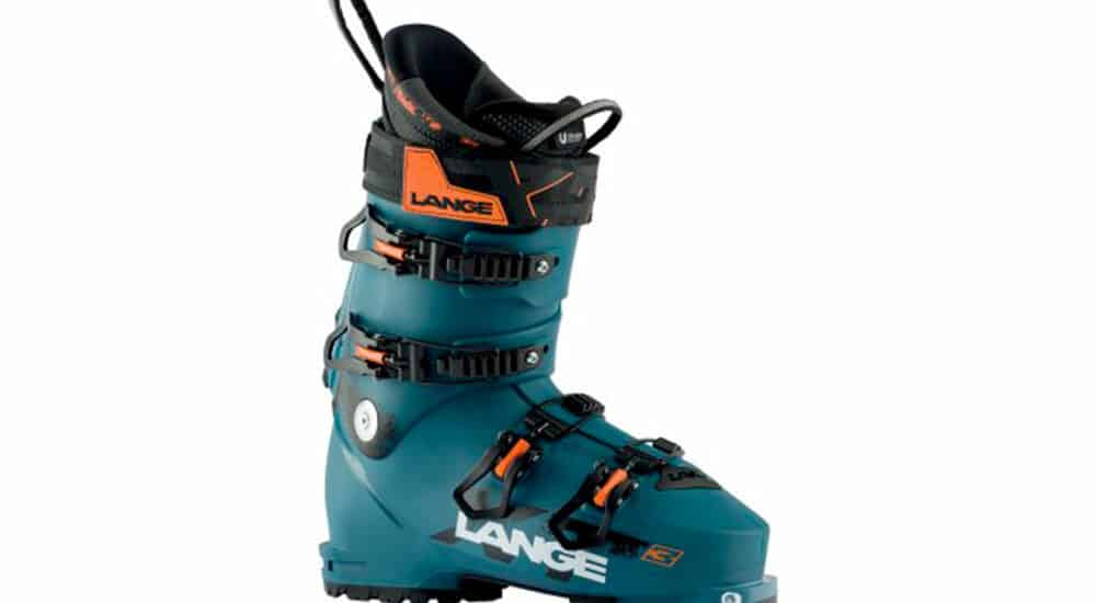 chaussures de ski