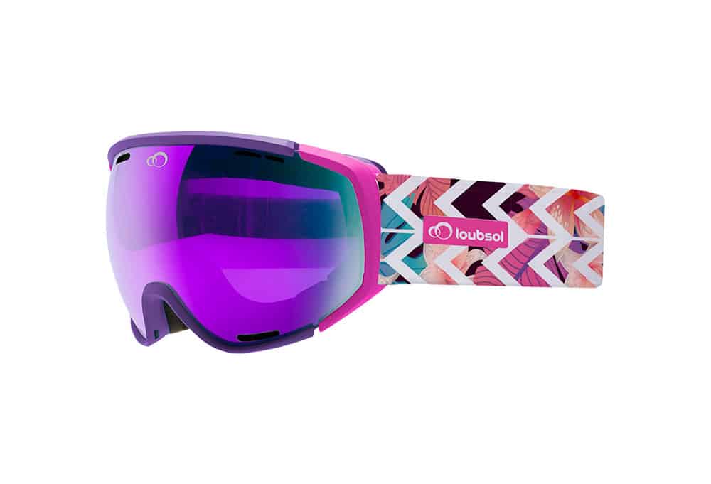 Boutique officielle Loubsol  Lunettes de soleil et masques de ski