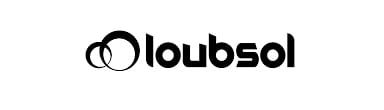 logo loubsol