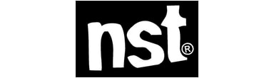 logo nst